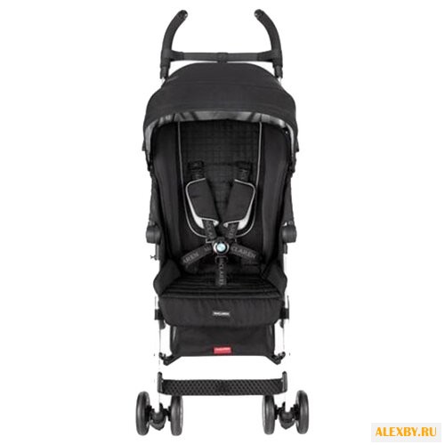 Прогулочная коляска Maclaren BMW