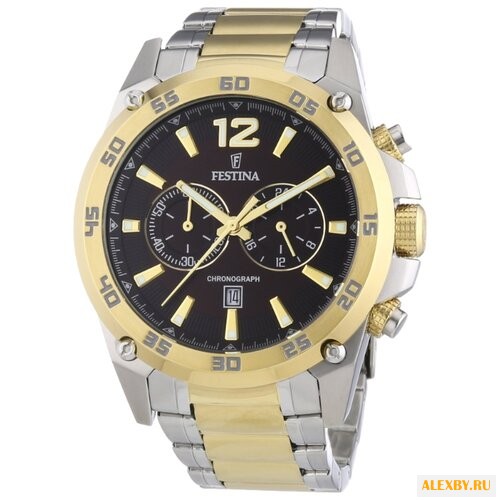 Наручные часы FESTINA F16681 3