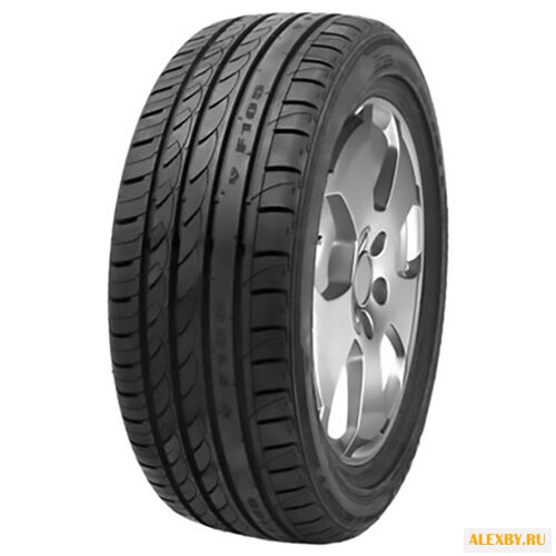 Автомобильная шина Tracmax F105