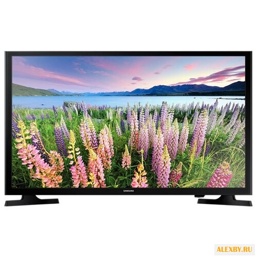 Телевизор Samsung UE32J5205AK