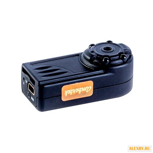 Видеорегистратор Ambertek QQ6