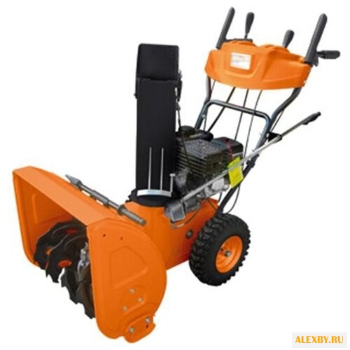 Снегоуборщик Кратон GST-65SV-EL