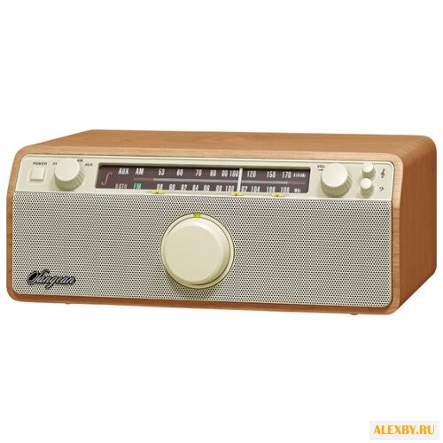 Радиоприемник Sangean WR-12