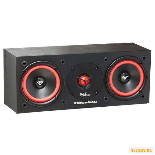 Акустическая система