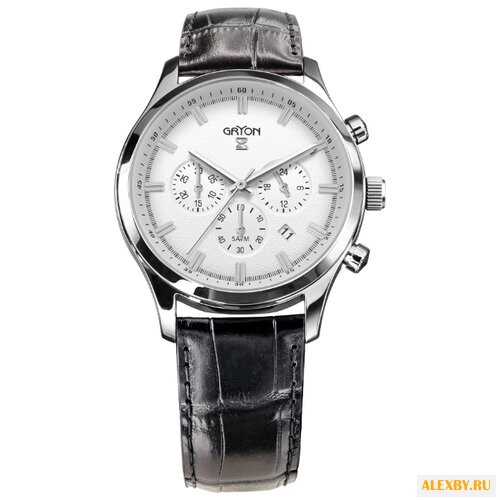 Наручные часы Gryon G 132.11.33