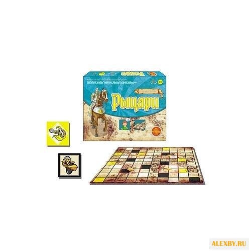 Настольная игра Рыжий кот