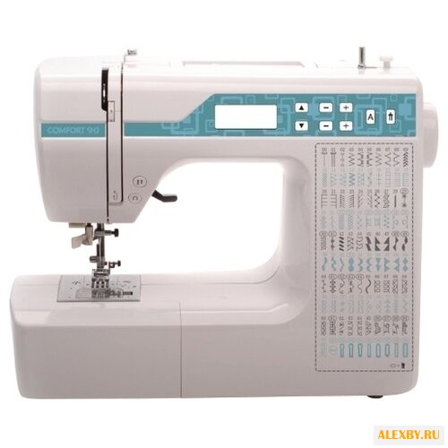 Швейная машина Comfort 90