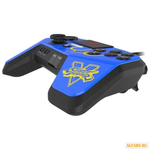 Геймпад Mad Catz Street Fighter