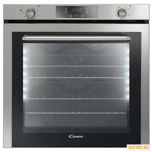 Духовой шкаф Candy FXE 829 VX