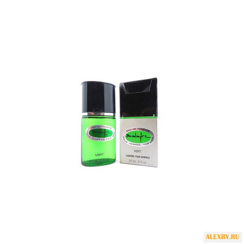 Lancome Balafre Vert