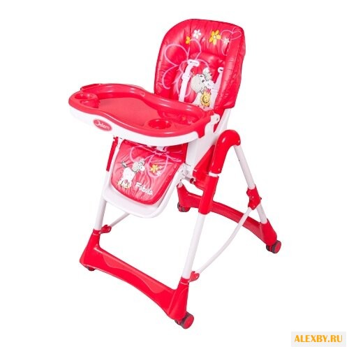 Стульчик для кормления Jetem