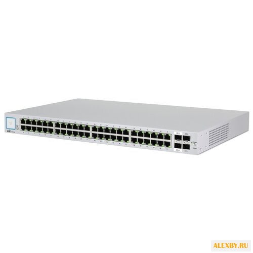 Коммутатор Ubiquiti UniFi