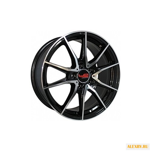 Колесный диск LegeArtis MB517