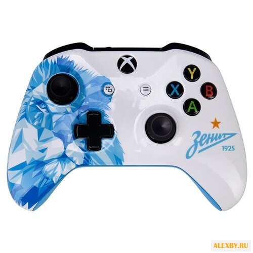 Геймпад Microsoft Xbox One