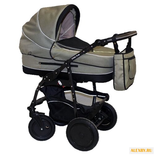 Коляска для новорожденных