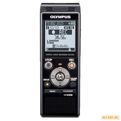 Диктофон Olympus WS-853