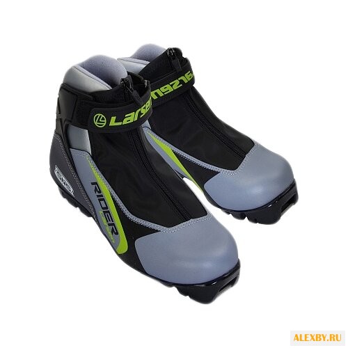 Ботинки для беговых лыж Larsen