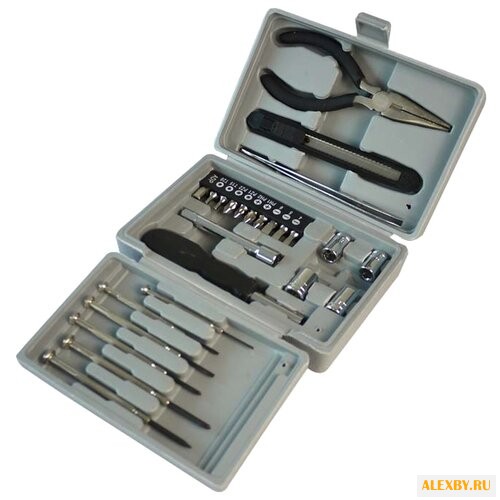 Набор инструментов Stinger W0402