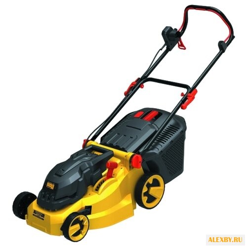 Газонокосилка CHAMPION EM4216