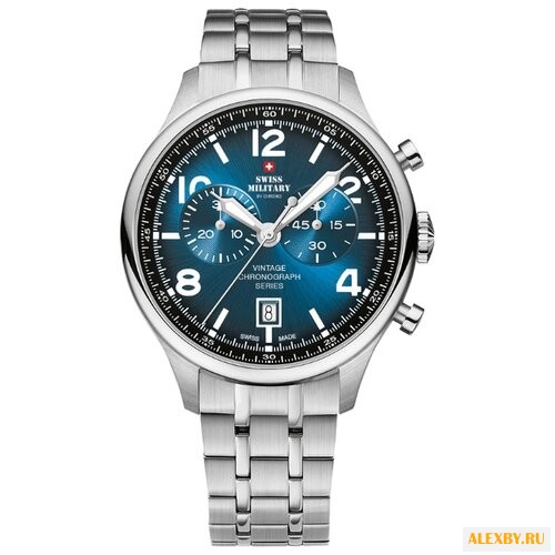 Наручные часы SWISS MILITARY BY