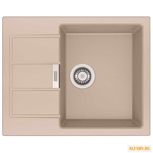 Врезная кухонная мойка FRANKE