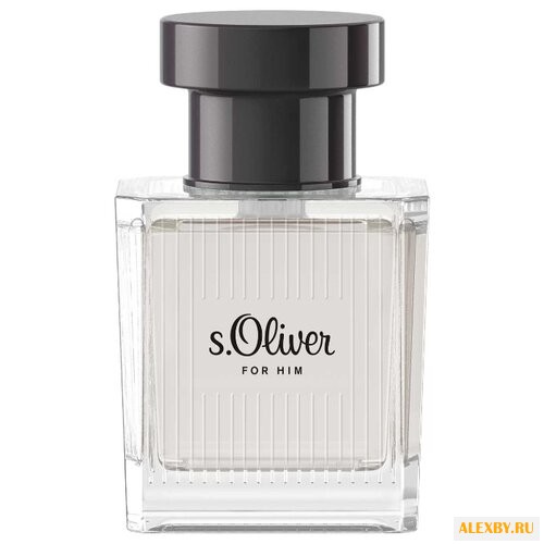S.Oliver s.Oliver for Him