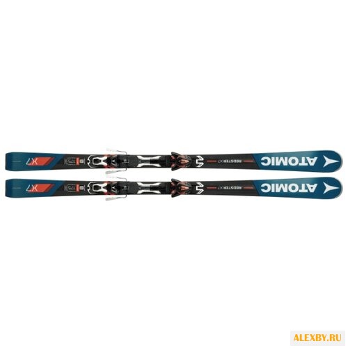 Горные лыжи ATOMIC Redster X7