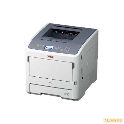 Принтер OKI B731dn