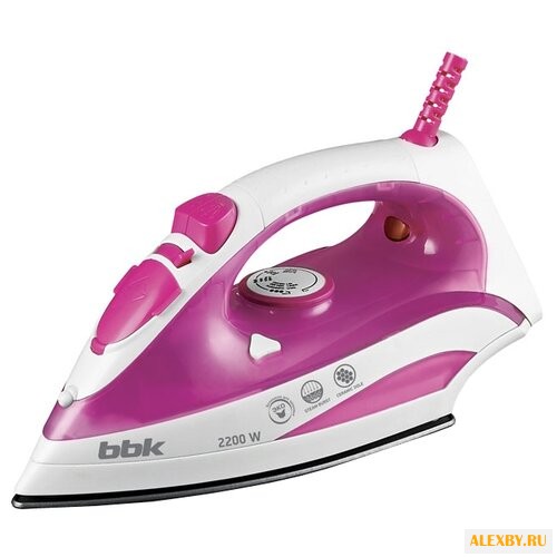 Утюг BBK ISE-2200