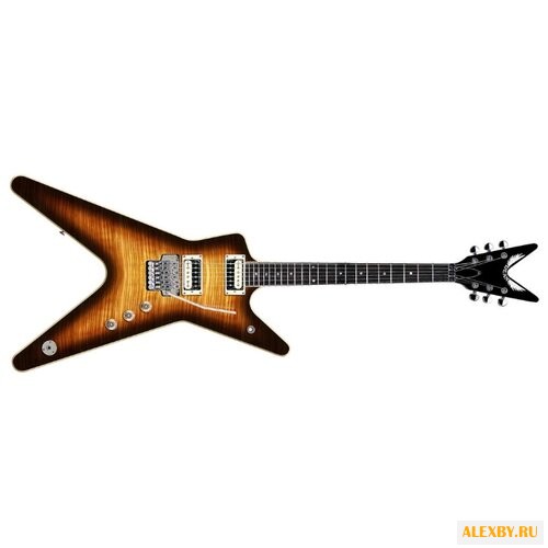 Электрогитара Dean ML 79 F