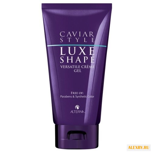 Alterna Caviar Style крем-гель