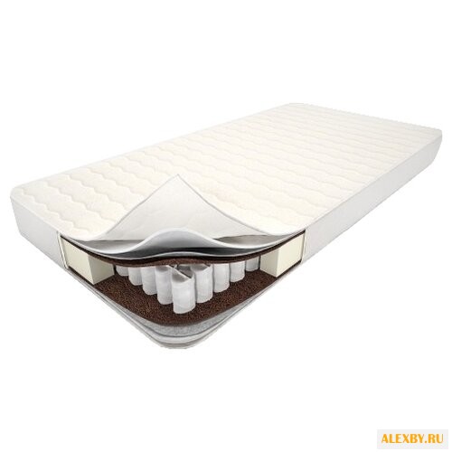 Матрас Аскона Baby Flex Spin