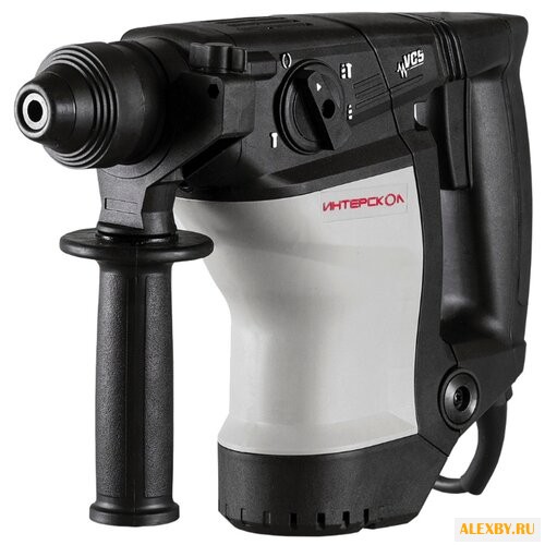 Перфоратор Интерскол П-28 800ЭВ