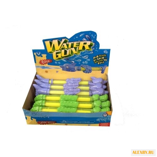 Водяное оружие 1 TOY Т59465
