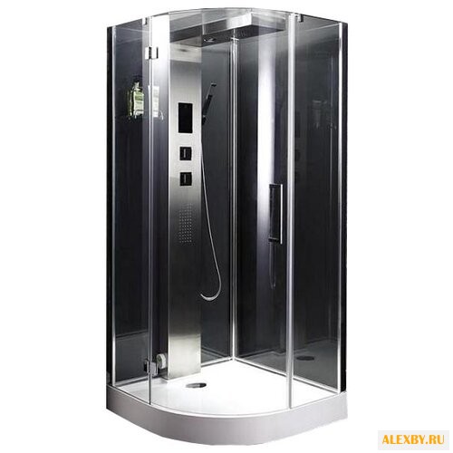 Закрытая кабина Timo Armo R