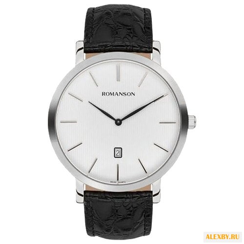 Наручные часы ROMANSON