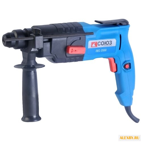 Перфоратор СОЮЗ ПЕС-2550