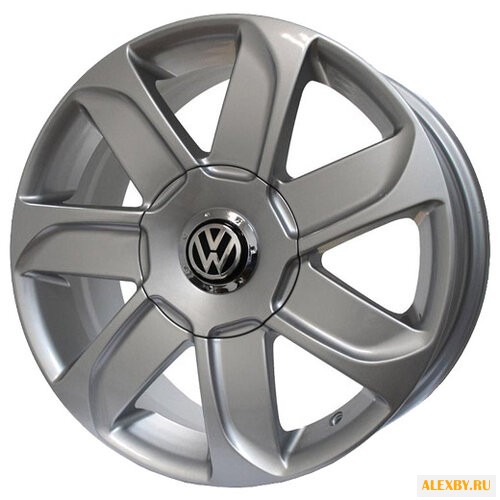 Колесный диск Replica 7717 AU VW