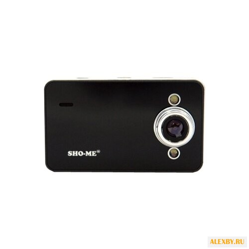 Видеорегистратор SHO-ME HD29-LCD