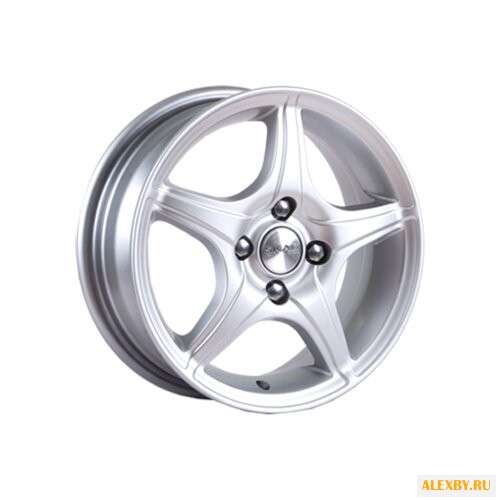 Колесный диск SKAD Фортуна