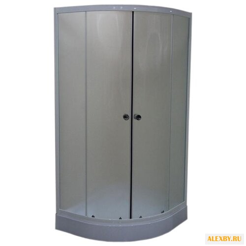 Душевой уголок Aqualux