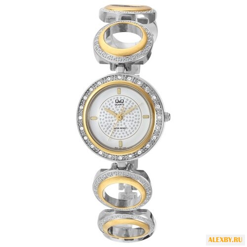 Наручные часы Q&Q F341-401