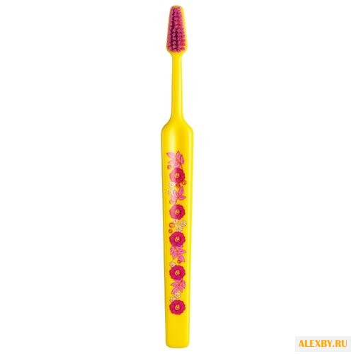 Зубная щетка TePe Graphic Soft