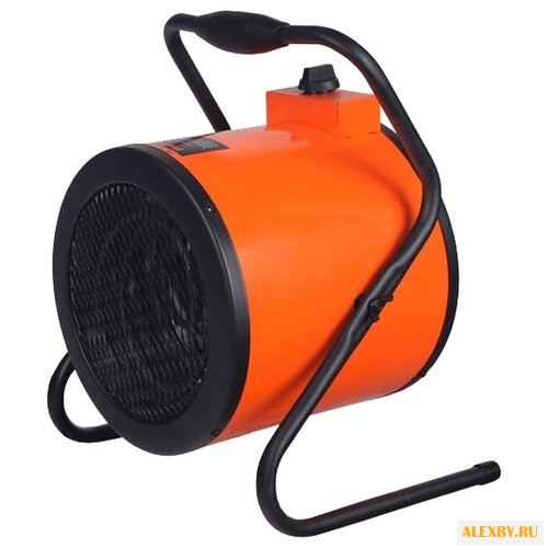 Электрическая пушка PATRIOT