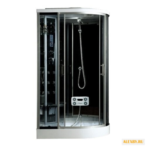 Закрытая кабина Timo T-1102 L