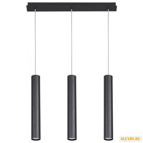 Nowodvorski EYE Graphite 6482