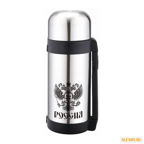 Термос для еды Bekker BK-4129