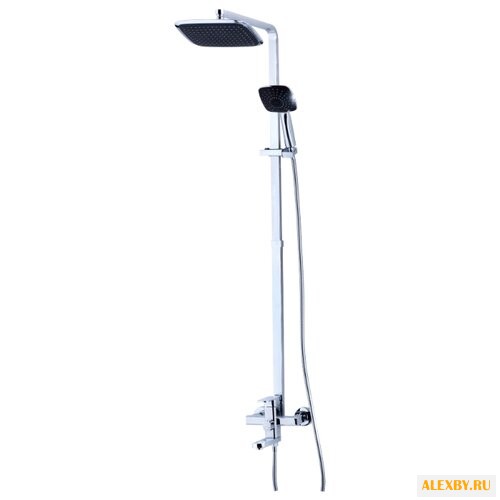 Душевая стойка KAISER Sonat 35182