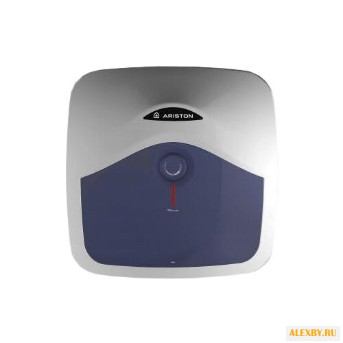 Накопительный водонагреватель