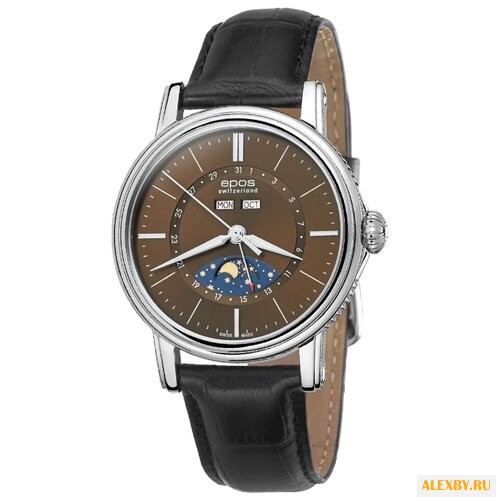 Наручные часы Epos